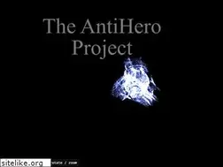 Sites similar to antiheroproject.com