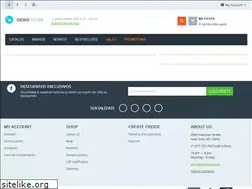 Sites similar to antihumedades.com