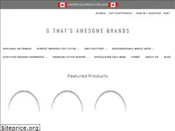 Sites similar to antiickypoo.com