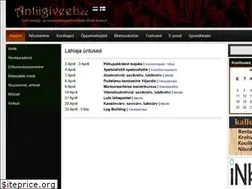 Sites similar to antiigiveeb.ee