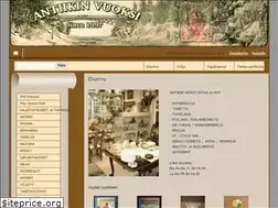 Sites similar to antiikinvuoksi.fi