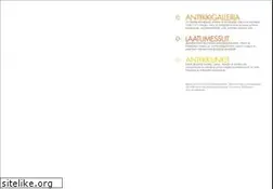 Sites similar to antiikkigalleria.net