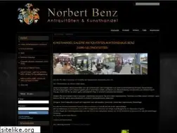 Sites similar to antik-benz.de