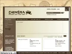 Sites similar to antik-chimera.cz