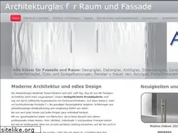 Sites similar to antik-decor-glas.de