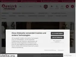 Sites similar to antik-ersatzteile-hanisch.com