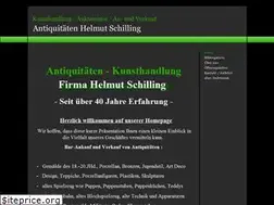 Sites similar to antik-helmutschilling.de