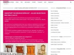 Sites similar to antik-im-hof.de