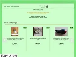 Sites similar to antik-nr3.de