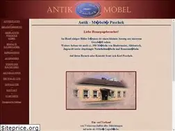 Sites similar to antik-paschek.at