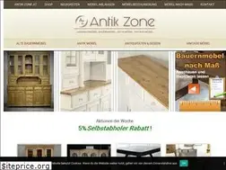 Sites similar to antik-zone.at