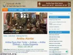 Sites similar to antika-esya-alanlar.com