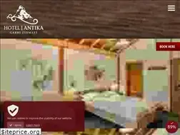 Sites similar to antika.ch