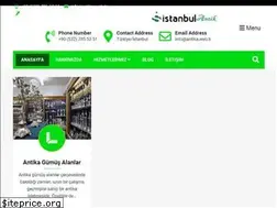 Sites similar to antika.web.tr