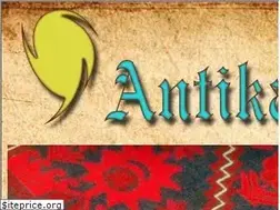Sites similar to antikacihasan.com