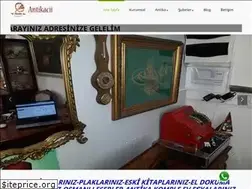 Sites similar to antikacii.com