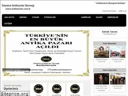 Sites similar to antikacilar.com.tr