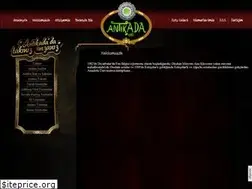 Sites similar to antikada.net