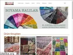 Sites similar to antikahali.net