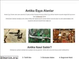 Sites similar to antikahane.net