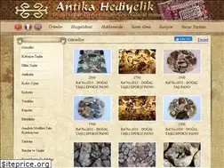 Sites similar to antikahediyelik.com