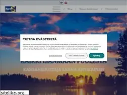Sites similar to antikainensanna.fi