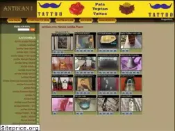 Sites similar to antikan.com