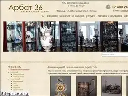 Sites similar to antikarbat.com