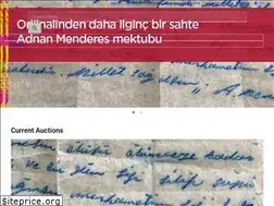 Sites similar to antikavesanat.com