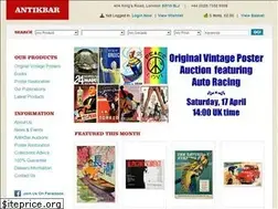 Sites similar to antikbar.co.uk