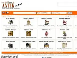 Sites similar to antikbazar.sk