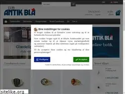 Sites similar to antikblaa.com