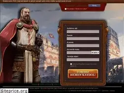 Sites similar to antikcag.com