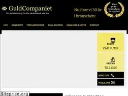 Sites similar to antikcompaniet.se