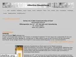 Sites similar to antike-baustoffe.de