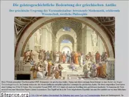 Sites similar to antike-griechische.de
