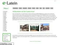 Sites similar to antike-welt.com