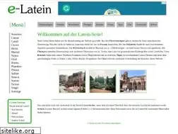 Sites similar to antike-welt.net