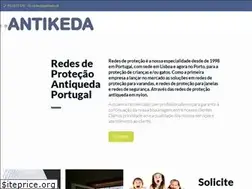 Sites similar to antikeda.pt
