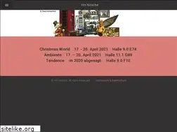 Sites similar to antikedekorationen.de