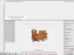 Sites similar to antikensammlung-kiel.de