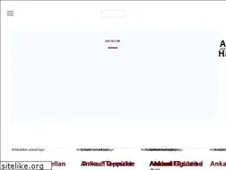 Sites similar to antikeum.at
