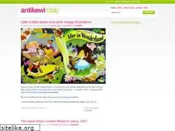 Sites similar to antikewl.com