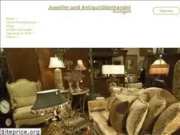 Sites similar to antikhandel-stuttgart.de