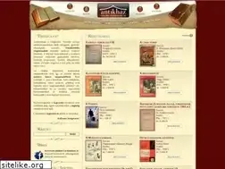 Sites similar to antikhaz.hu