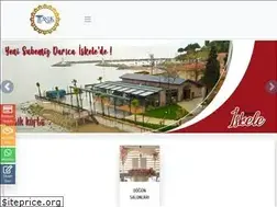 Sites similar to antikkapi.com.tr