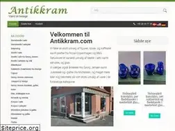 Sites similar to antikkram.com