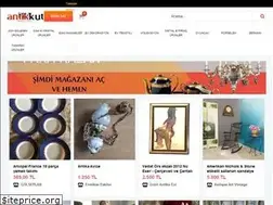 Sites similar to antikkutu.com