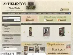 Sites similar to antikliptov.com