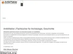 Sites similar to antikmakler.de